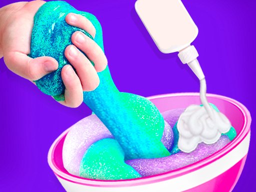 Color Clay Simulator Run