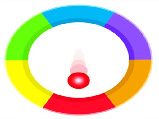 Color Spin3 Dash Odyssey