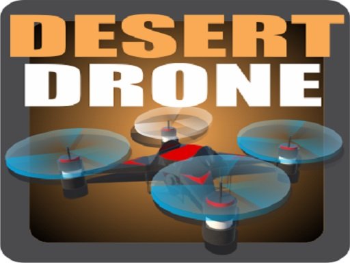 Desert Drone 2022 Odyssey