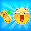 Emoji Merge Fun Moji Run Arena