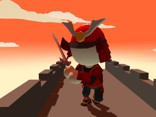 Katana Fruit Slasher Quest Battle