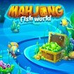 Mah Jong Fish World Rush Island
