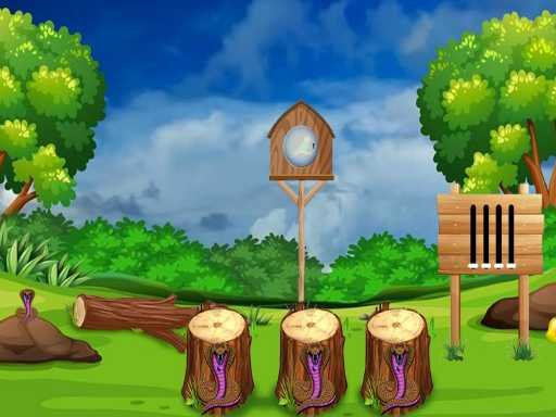 Parrot Rescue Mission