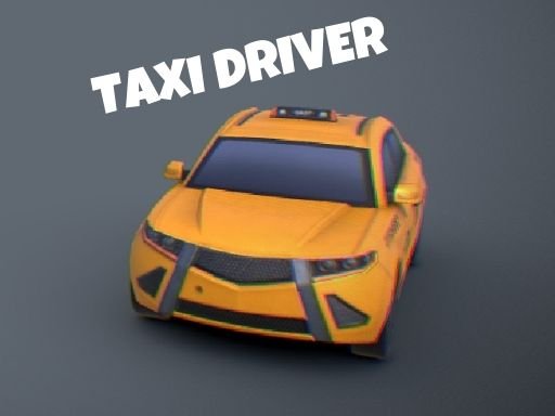 Taxi Driver 3D Mission Escape