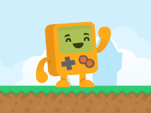 Adventure Joystick Story