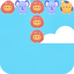 Head Puzzle Shooter Island Mode