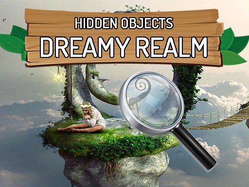 Hidden City Hidden Object Story