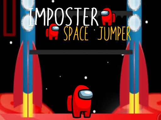 Imposter Space Jumper Saga