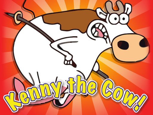 Kenny The Cow Mode Odyssey
