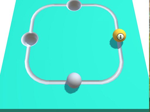 Marble Ball 3D Odyssey