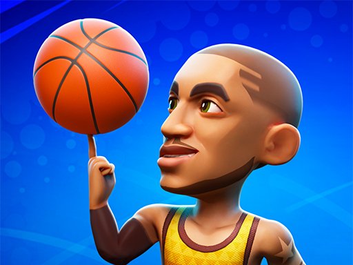 Mini BasketBall Battle Mission