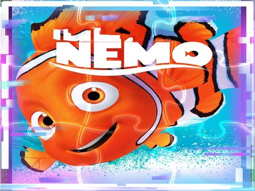 Nemo Match3 Puzzle Saga Legends