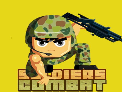 Soldiers Combats Challenge