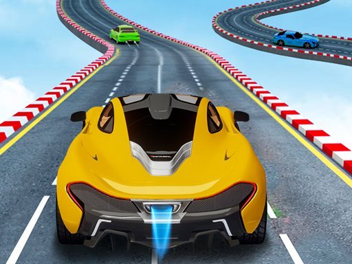 Super Car Driving 2 Simulator 3D World Odyssey