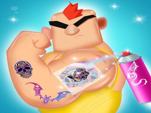 Tattoo Drawing Maker Run