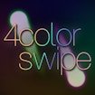 4Color Swipe Quest