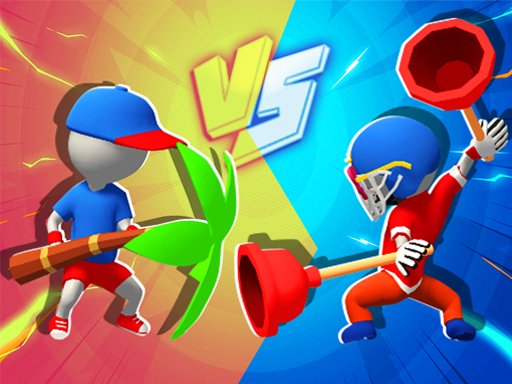 Draw The Weapon Mission