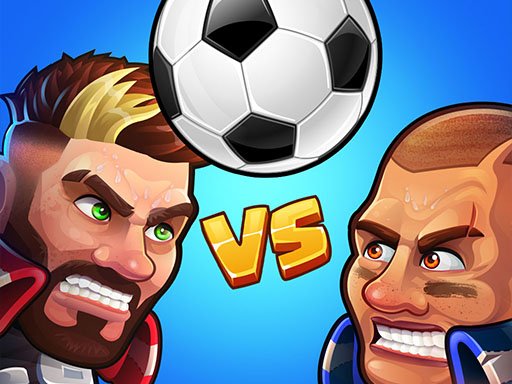 Head Ball 2  Online Soccer Game Challenge
