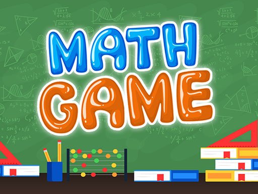 Math Game  Educational Game Mode Escape