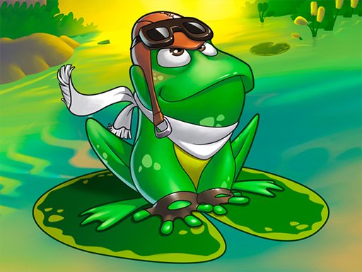 Pond Race Race Mission