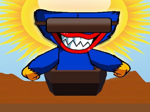 Poppy Desert Odyssey