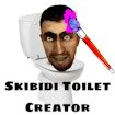 Skibidi Toilet Creator Legends