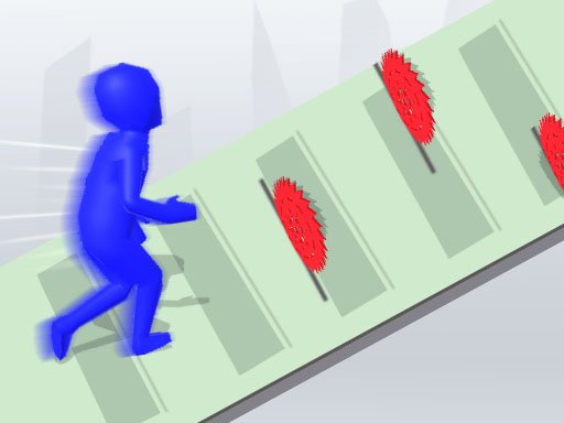 Slap And Run 2 World