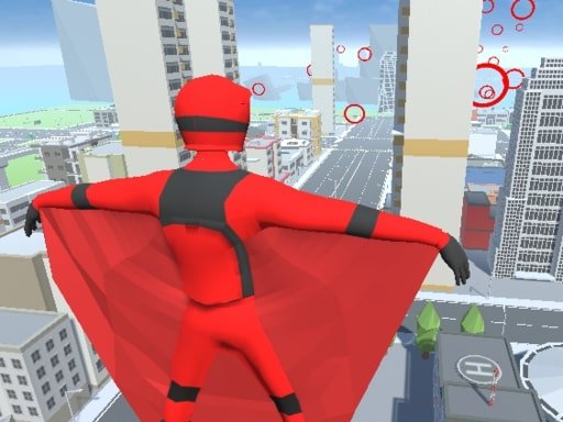 Wind Travelor Adventure Island