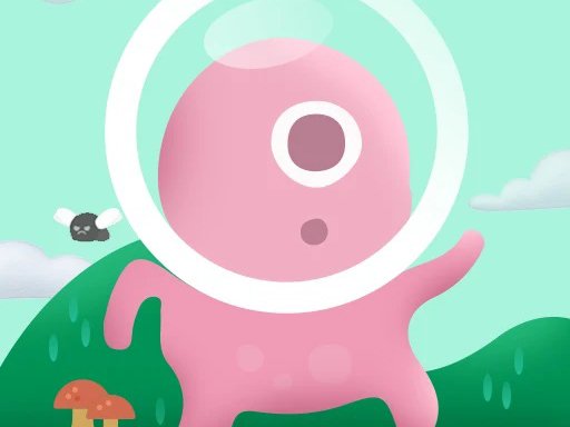 Alien Adventure Legends