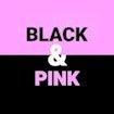 Black and Pink Odyssey