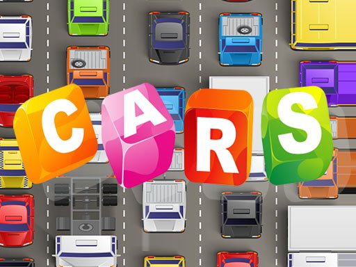 CARS HD Arena