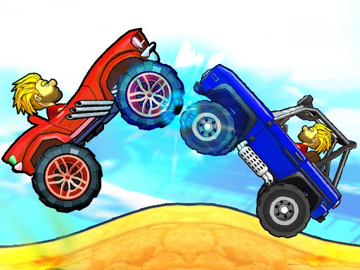 Drive Dead 3D Challenge