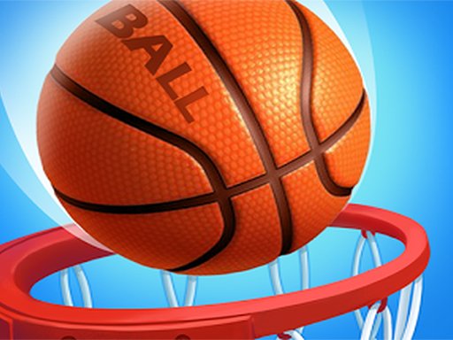Flick Basketball Challenge