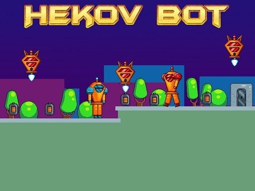 Hekov Bot Mode