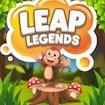  Leap Legends Mission Dash