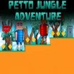 Petto Jungle Adventure Master Fun