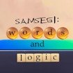 Samsegi: Words and Logic Journey