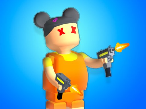 Stickman Squid Games Quest Race