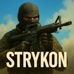 Strykon Land Master