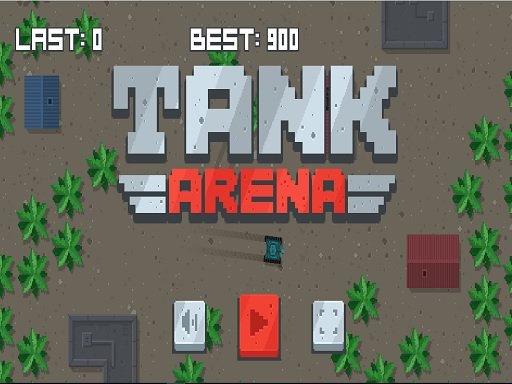 Tank War Game Dash Saga