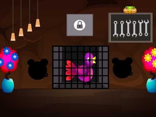 Tiny Bird Rescue World Challenge