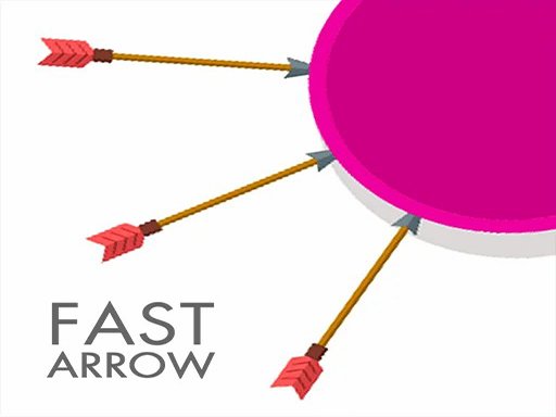 Fast Arrow Story Battle