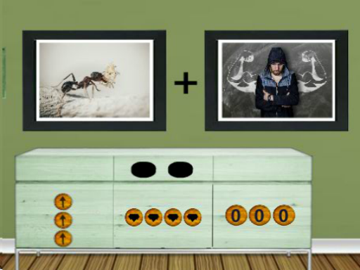 Funny Sophia Escape Island