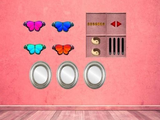 Lovely Couple Escape Dash