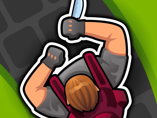 Shooter Assassin Island Land