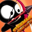 Stickman Arrow Battle Arena Master