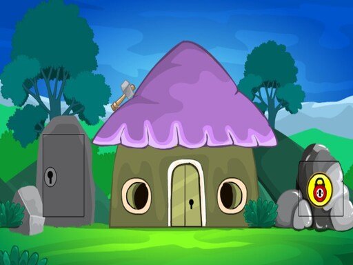 Village Escape Battle