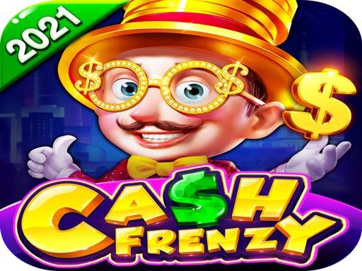 Cash Frenzy Casino â€“ Free Slots Games Online Battle
