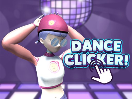 Dance Clicker! Dash