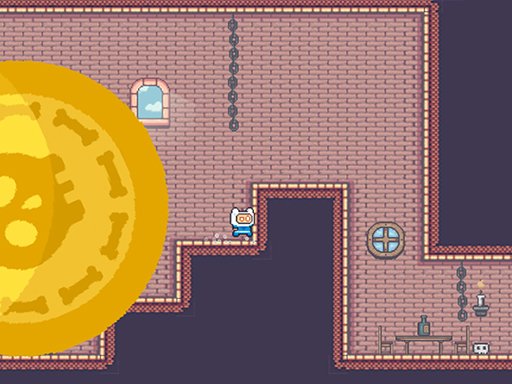 Adventure Platform Mission